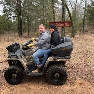 Meet your Posher, Charles